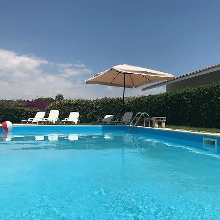 Kaucana Inn Santa Croce Camerina Luaran gambar