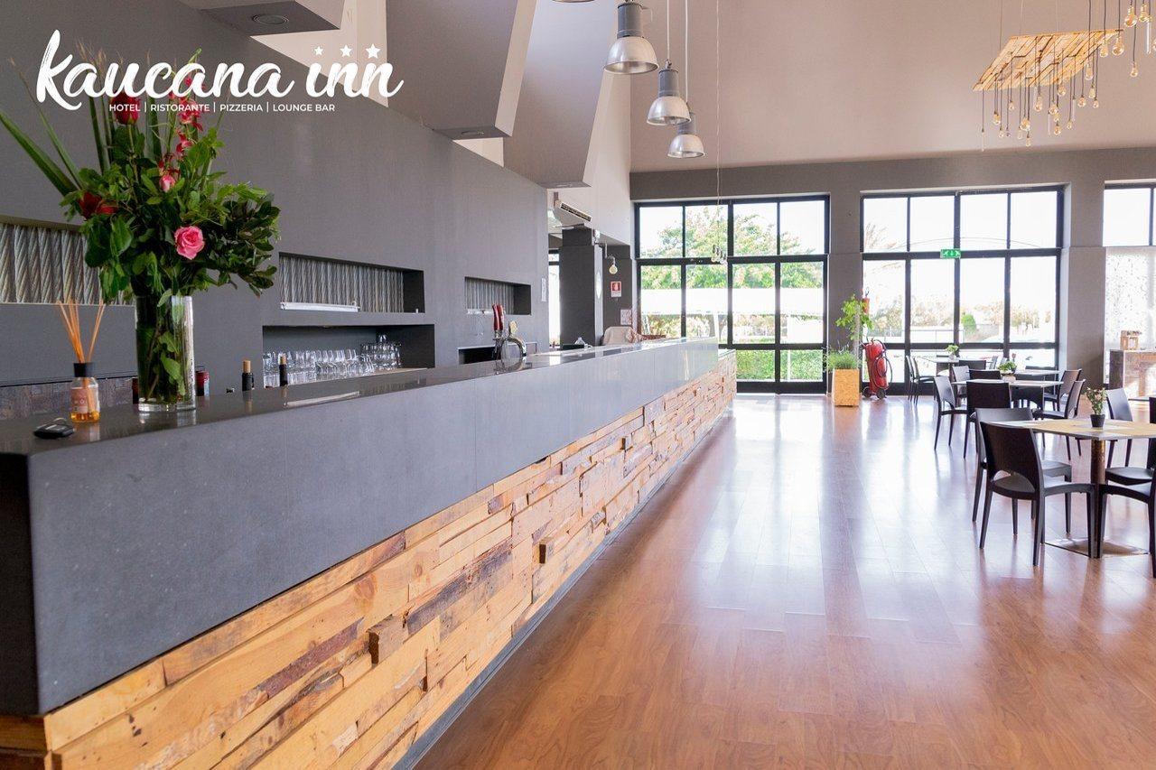 Kaucana Inn Santa Croce Camerina Luaran gambar