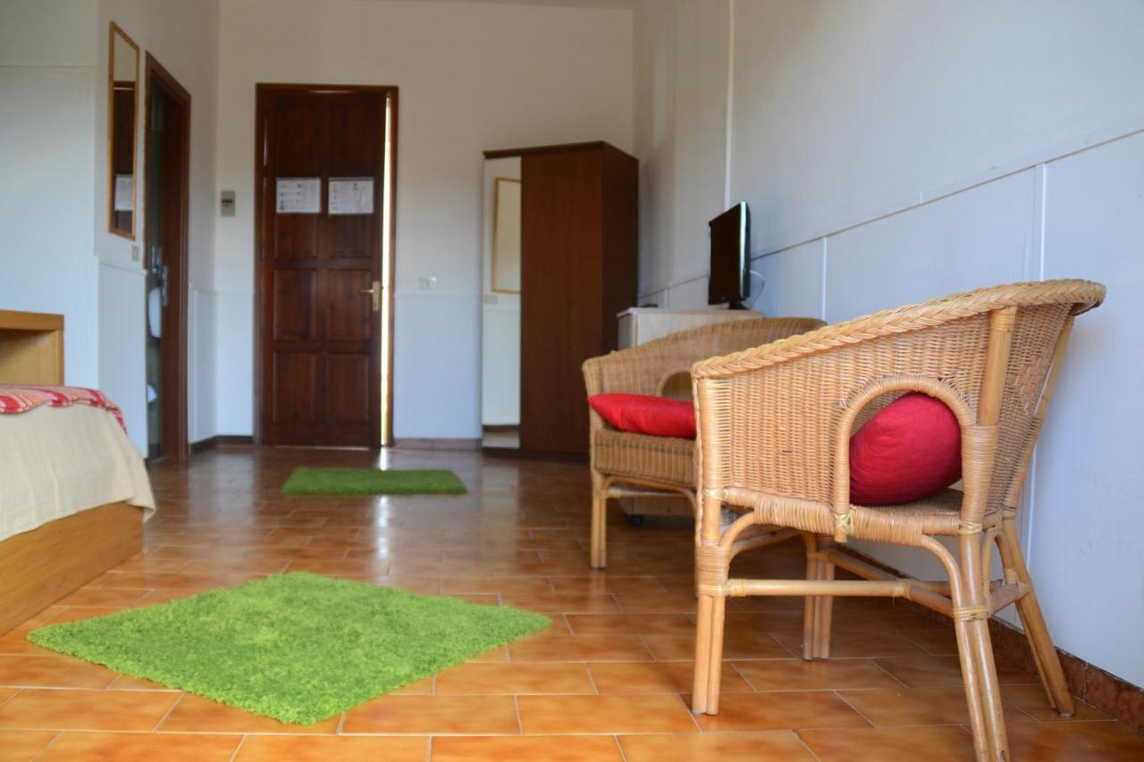 Kaucana Inn Santa Croce Camerina Luaran gambar