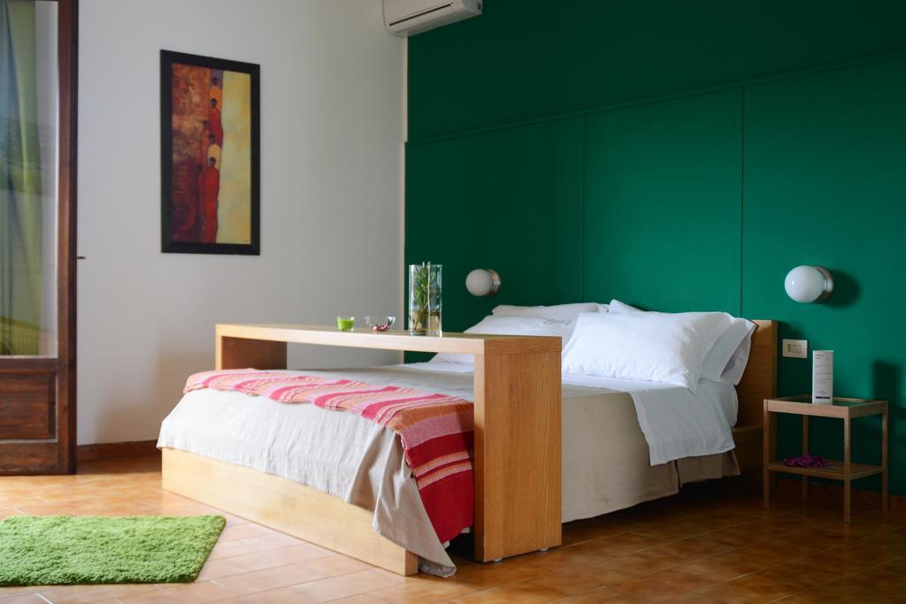 Kaucana Inn Santa Croce Camerina Luaran gambar
