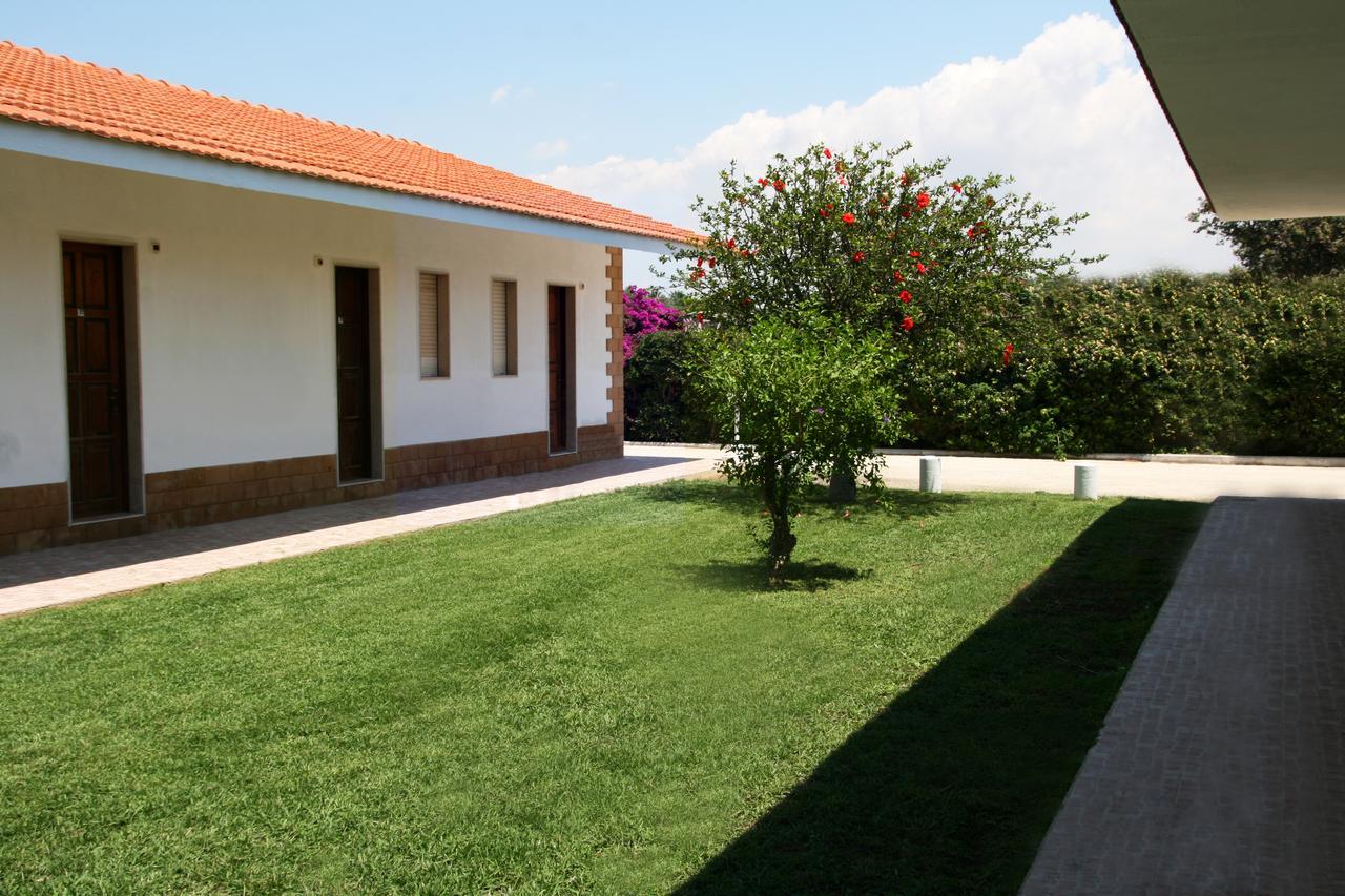 Kaucana Inn Santa Croce Camerina Luaran gambar