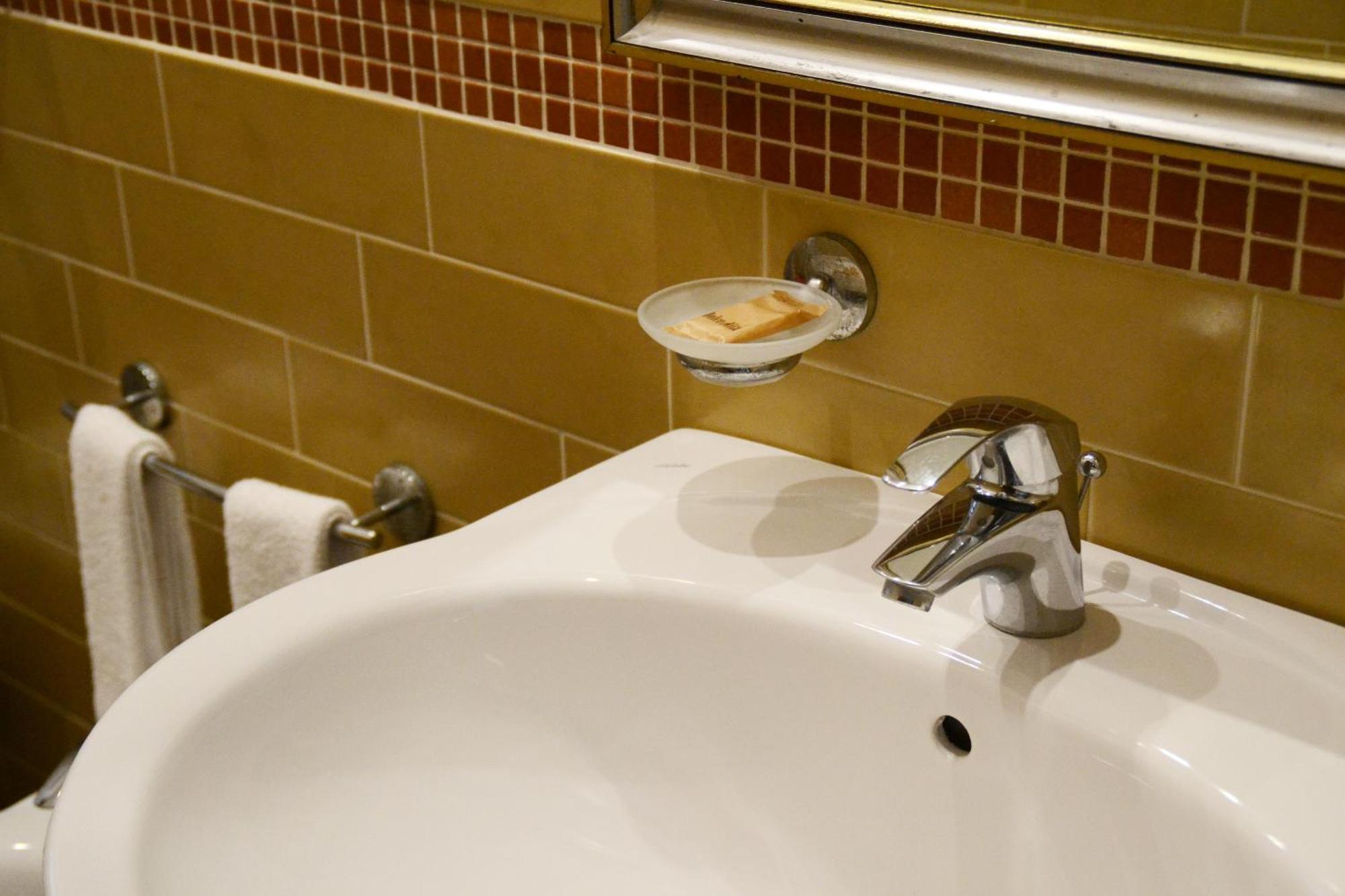 Kaucana Inn Santa Croce Camerina Luaran gambar