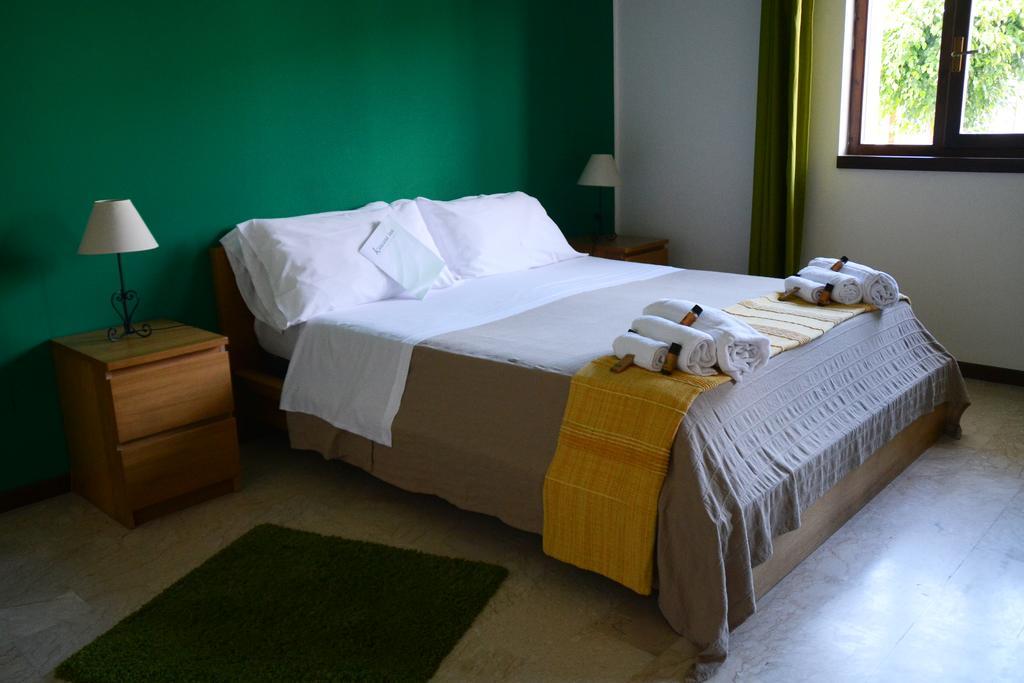 Kaucana Inn Santa Croce Camerina Luaran gambar