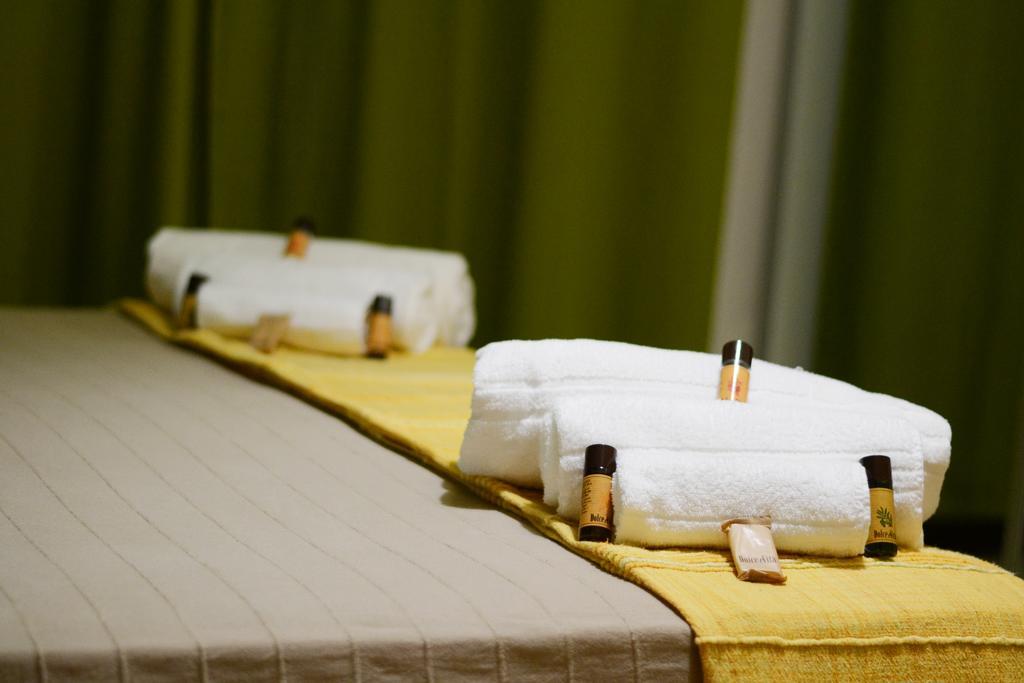 Kaucana Inn Santa Croce Camerina Luaran gambar