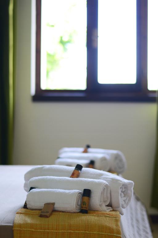 Kaucana Inn Santa Croce Camerina Luaran gambar
