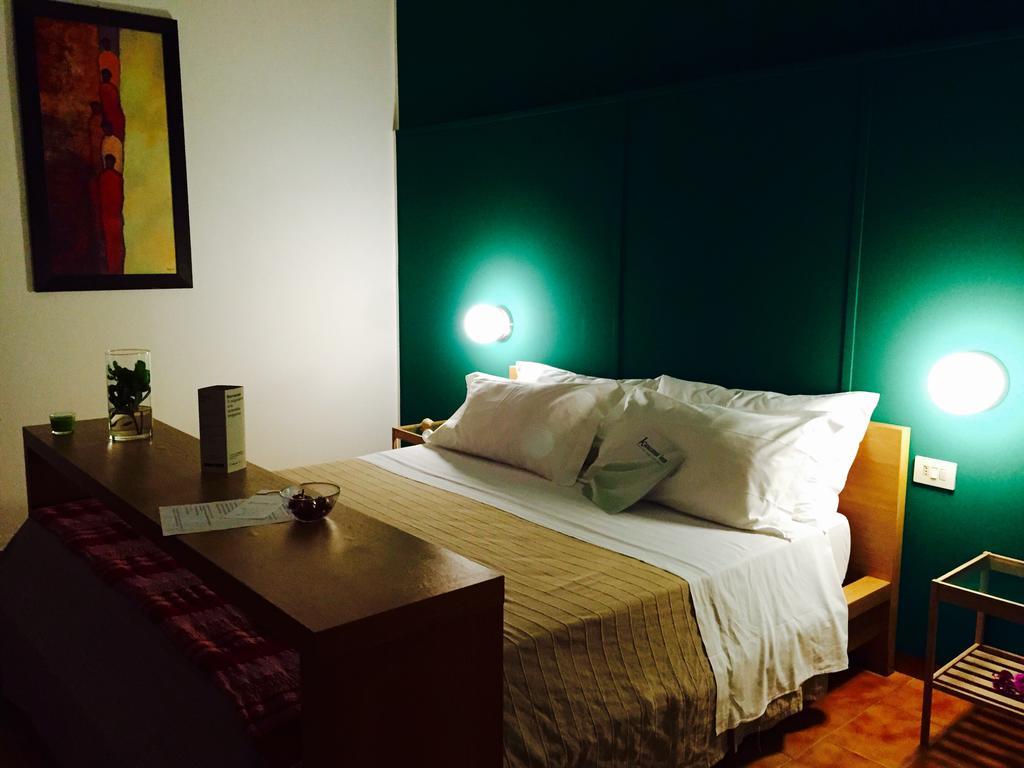 Kaucana Inn Santa Croce Camerina Luaran gambar