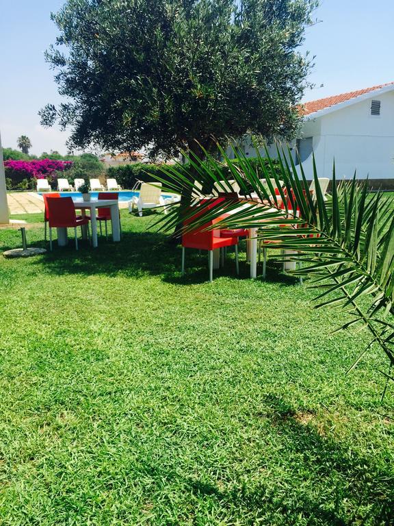 Kaucana Inn Santa Croce Camerina Luaran gambar