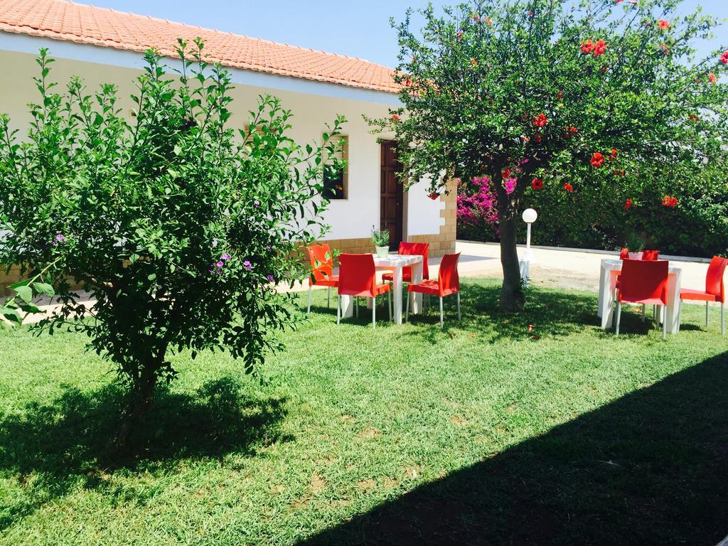 Kaucana Inn Santa Croce Camerina Luaran gambar
