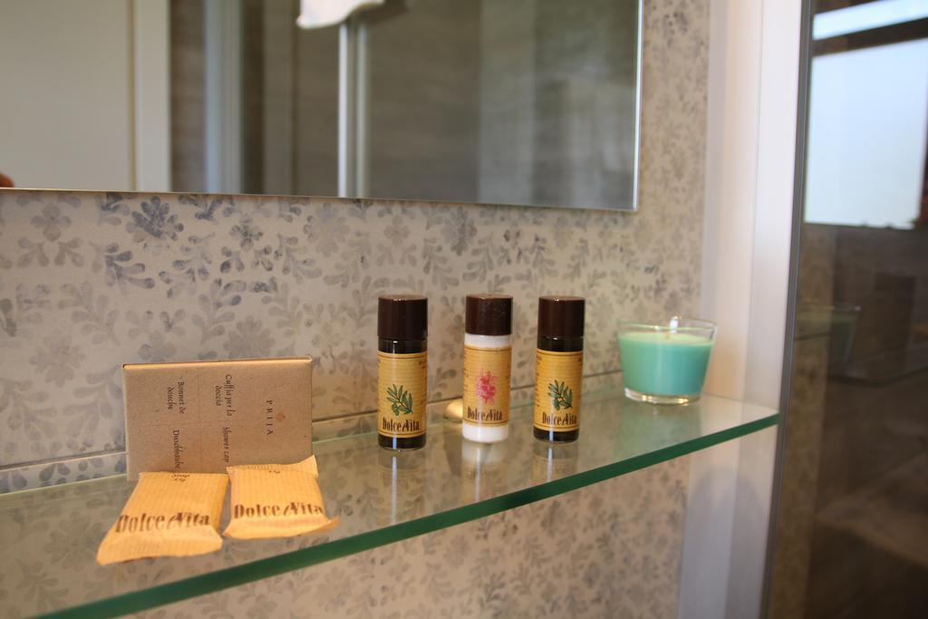 Kaucana Inn Santa Croce Camerina Luaran gambar
