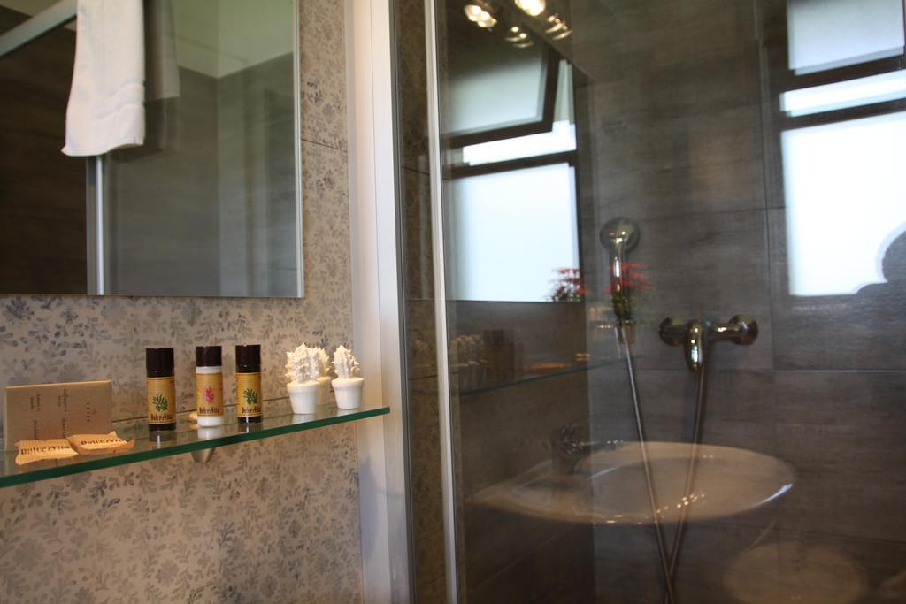 Kaucana Inn Santa Croce Camerina Luaran gambar