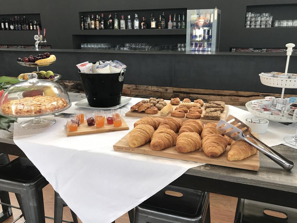 Kaucana Inn Santa Croce Camerina Luaran gambar