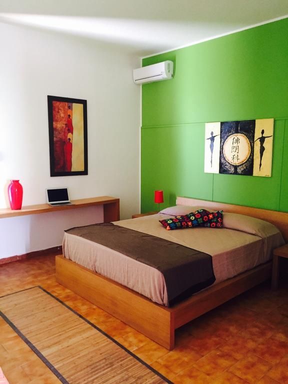 Kaucana Inn Santa Croce Camerina Luaran gambar